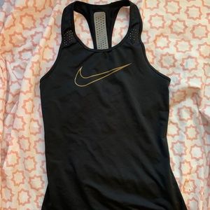 Nike tank top